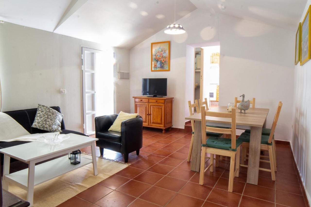 Casa Canaria Vistas Al Mar Санта-Круз-де-ла-Пальма Экстерьер фото
