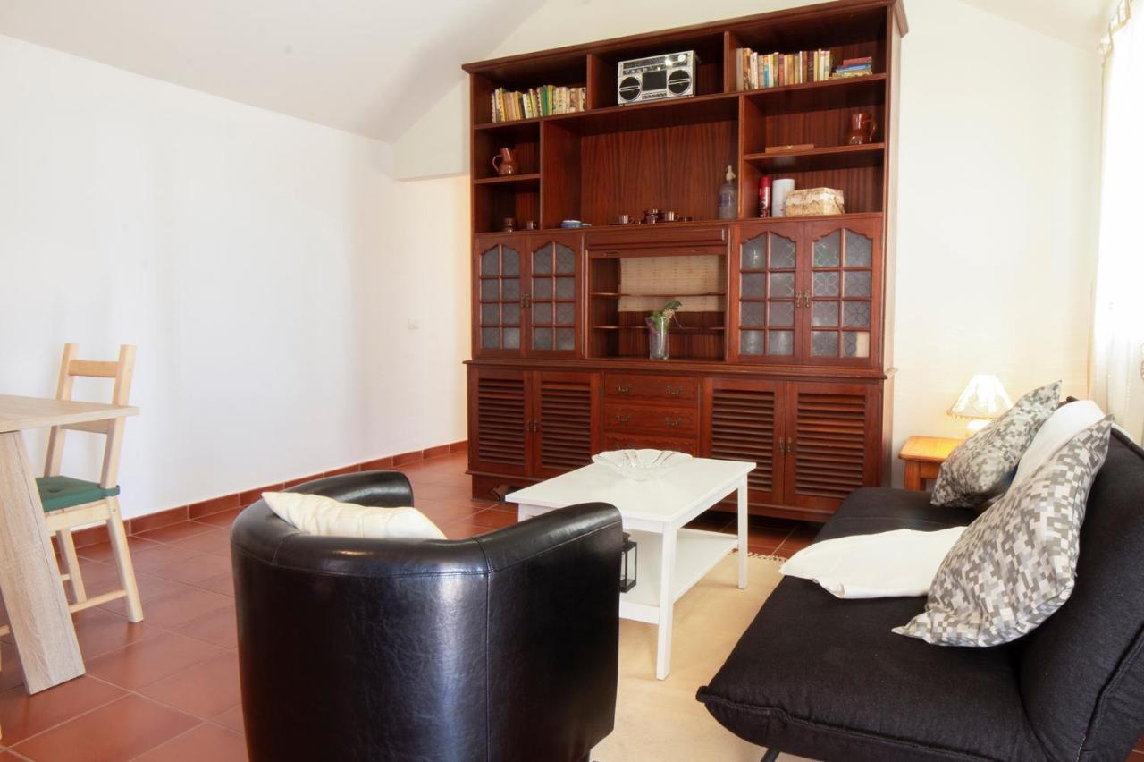 Casa Canaria Vistas Al Mar Санта-Круз-де-ла-Пальма Экстерьер фото