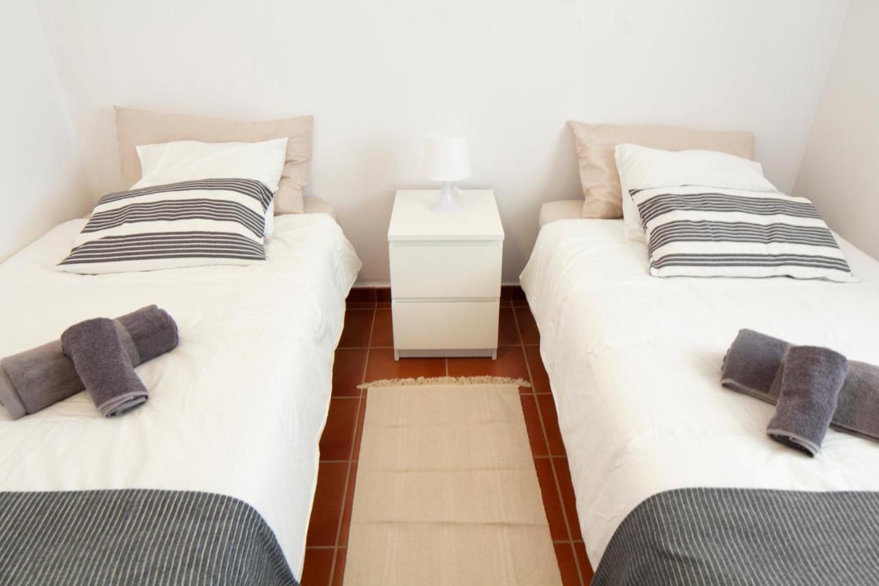 Casa Canaria Vistas Al Mar Санта-Круз-де-ла-Пальма Экстерьер фото