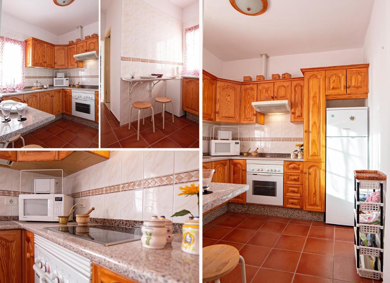 Casa Canaria Vistas Al Mar Санта-Круз-де-ла-Пальма Экстерьер фото
