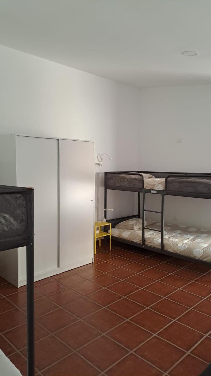 Casa Canaria Vistas Al Mar Санта-Круз-де-ла-Пальма Экстерьер фото