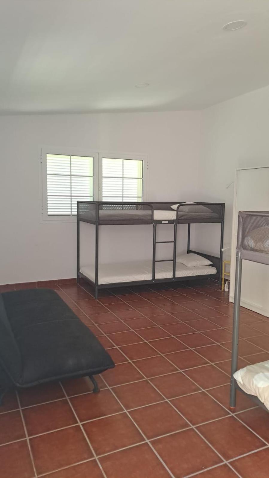 Casa Canaria Vistas Al Mar Санта-Круз-де-ла-Пальма Экстерьер фото