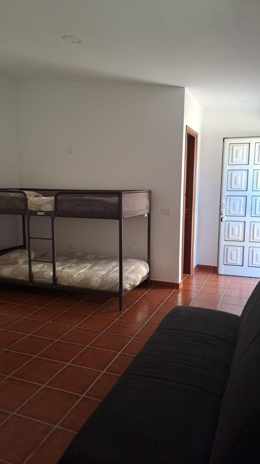 Casa Canaria Vistas Al Mar Санта-Круз-де-ла-Пальма Экстерьер фото
